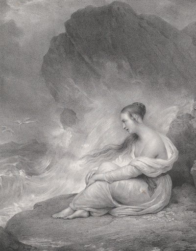 Zoufalství, 1830-58. od Zephirin Felix Jean Marius Belliard