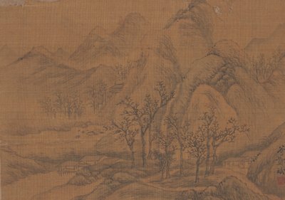Krajina. od Zheng Bin