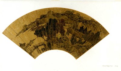 Krajina od Zhou Chen