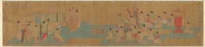 United by Music od Zhou Wenju