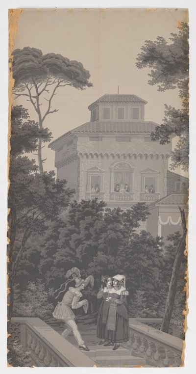 Koňské dostihy od Zuber and Cie, Rixheim, Alsace