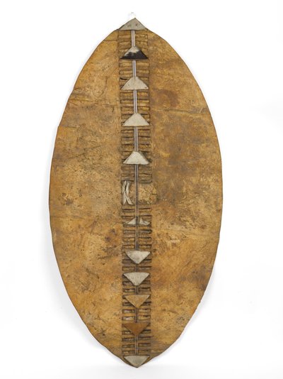 Zulu shilunga od Zulu
