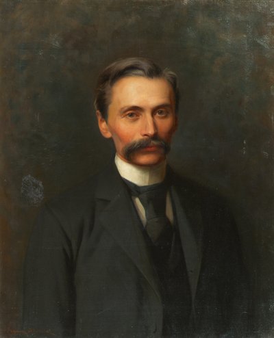 Ministr Dr. Rottner od Zygmunt von Ajdukiewicz