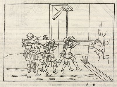 Beranidlo od Frederick (attr. to) Barnard