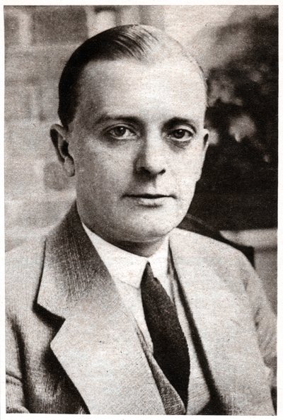 Denes Mihaly, vynálezce prvního televizoru od . .