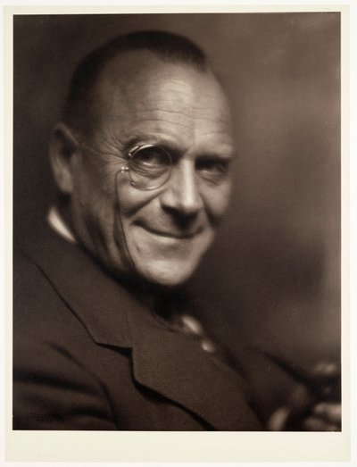 J Leeming Walker (d od John Pardon