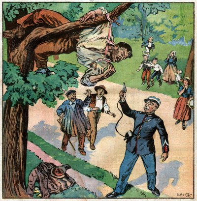 Pokus o sebevraždu. Pokus o sebevraždu. od Ferdinand Georg Waldmuller