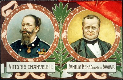 VITTORIO EMANUELE II A CAVOUR 1911 od . .