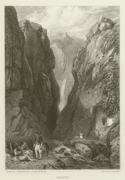 Delphi od after C. Stanfield