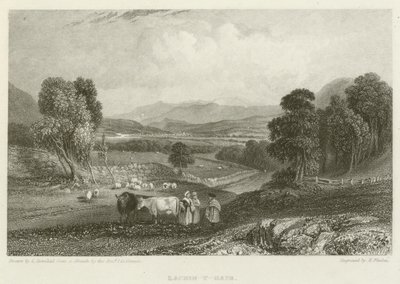 Čína-y-Gair od after C. Stanfield