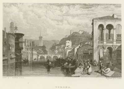Verona od after C. Stanfield
