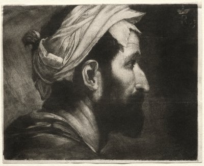 Malý kat od after Jusepe de Ribera
