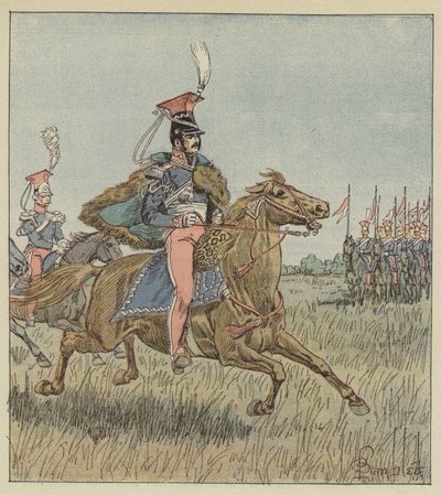 Poniatowski byl skutečným polským králem od after Louis Charles Bombled