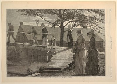 The Morning Bell, z Harper