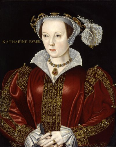 Catherine Parrová od anonymous 