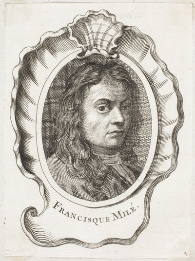 Francisque Millet od Anonymous