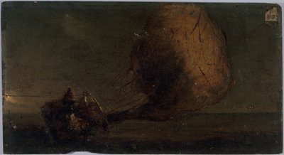 Francouzsky: Chute d