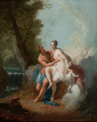 Francouzsky: Mars et Vénus od anonymous 