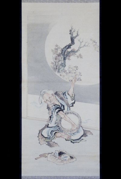 Hanasaka Jiji od anonymous 