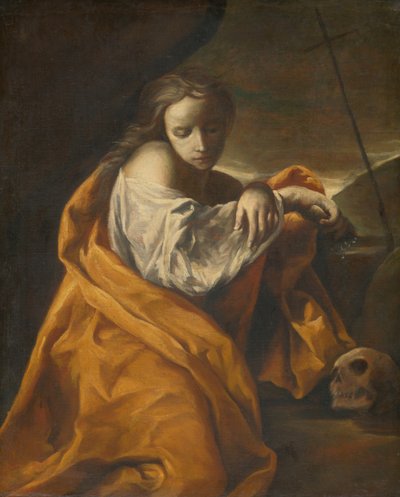Slovensky: Mária Magdaléna Mária Magdaléna od anonymous 