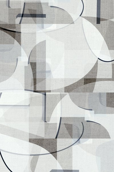 Abstraktní geometrické vrstvy od cartissi