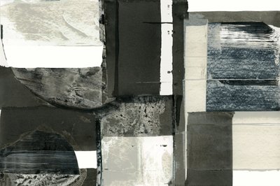 Temná moderní geometrie od cartissi