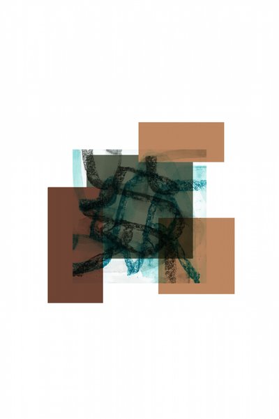 Zemitá abstraktní geometrie od cartissi