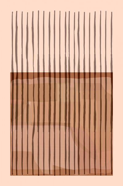 Zemité minimalistické linie od cartissi