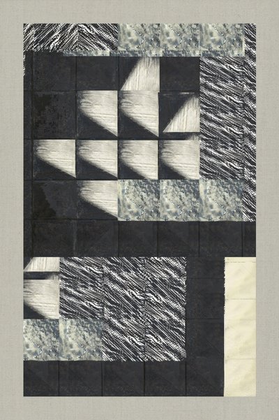 Geometrická hra světla od cartissi