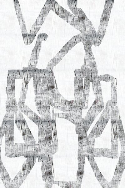 Geometrické texturované čáry od cartissi