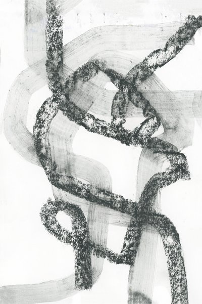 Propletené texturované linie od cartissi