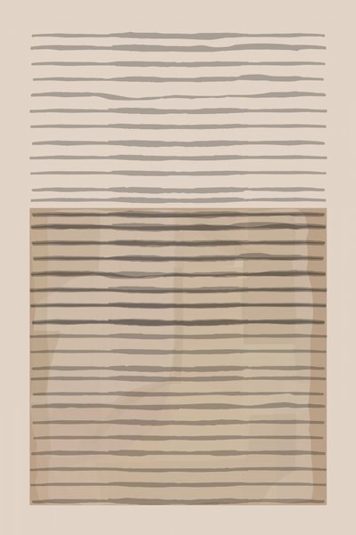 Minimalistické zemité linie od cartissi