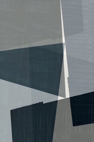 Moderní geometrické vrstvy od cartissi