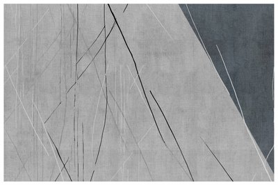 Moderní geometrické linie od cartissi