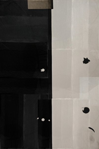 Moderní geometrie rozdělení od cartissi