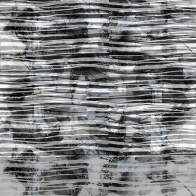 Monochromatická pruhovaná struktura od cartissi