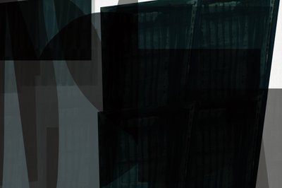 Náladové geometrické vrstvy od cartissi