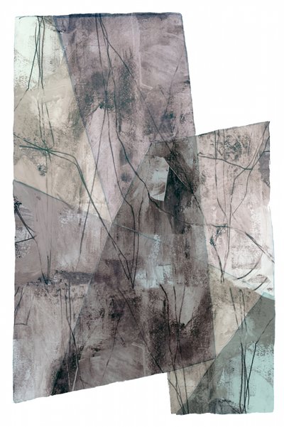 Tlumené lesní linie od cartissi