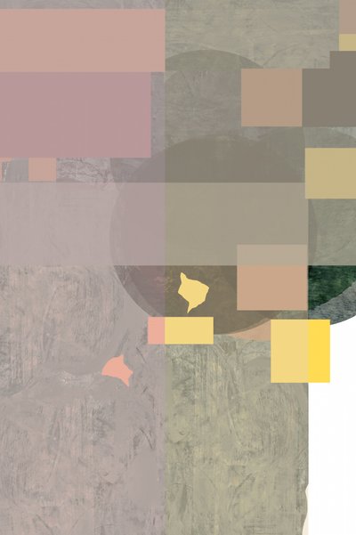Tlumené geometrické vrstvy od cartissi