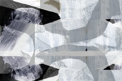 Texturované abstraktní vrstvy od cartissi
