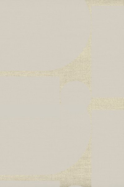 Zlatá geometrie s reliéfním vzorem od cartissi