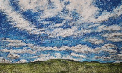 GRAN SABANA VENEZUELA od miguelmendez_art.ve