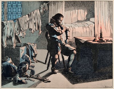 Závěsný od pseudonym for Onfray de Breville Jacques Job