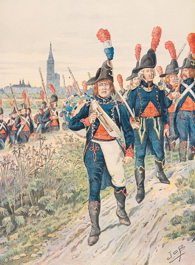 Závěsný od pseudonym for Onfray de Breville Jacques Job