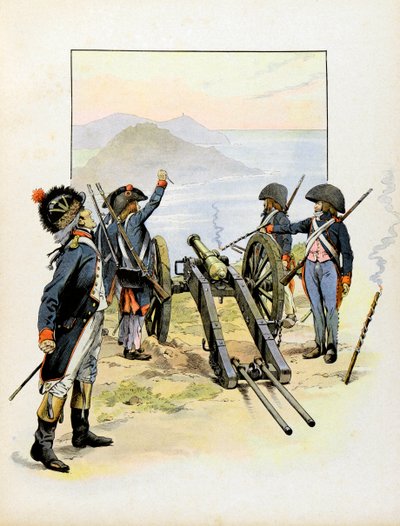 Theophile Malo Corret de La Tour (nebo Latour) d
