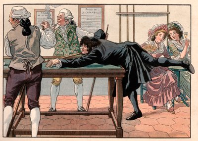 Joachim Murat od pseudonym for Onfray de Breville Job