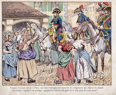 Napoleon I. Bonaparte, císař francouzský od pseudonym for Onfray de Breville Job