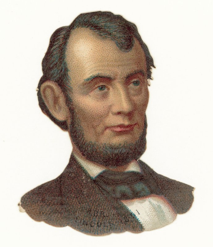 Abraham Lincoln od American School