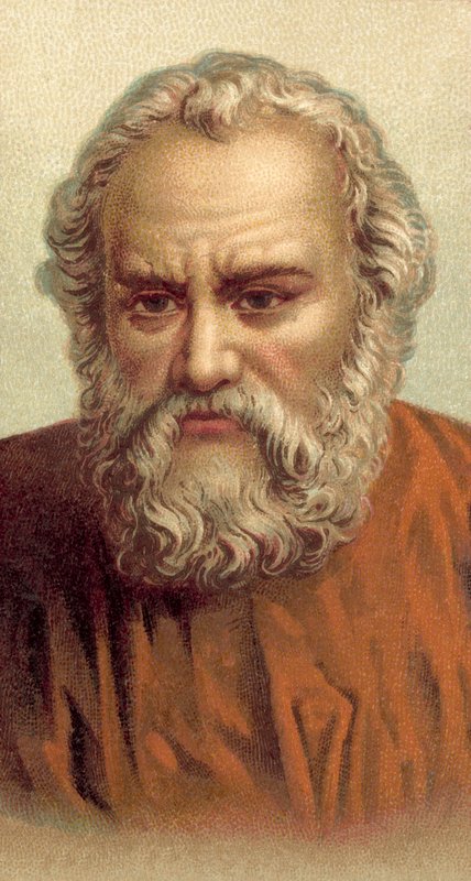 Archimedes od American School