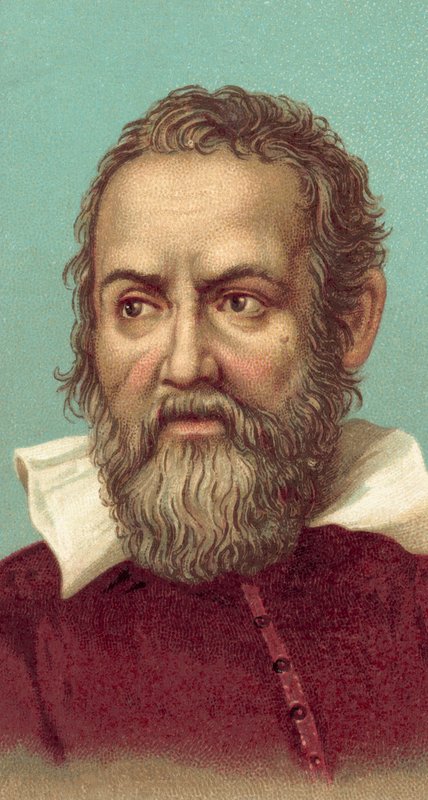 Galileo Galilei od American School